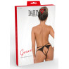 DARING Intimates String Grace Noir
